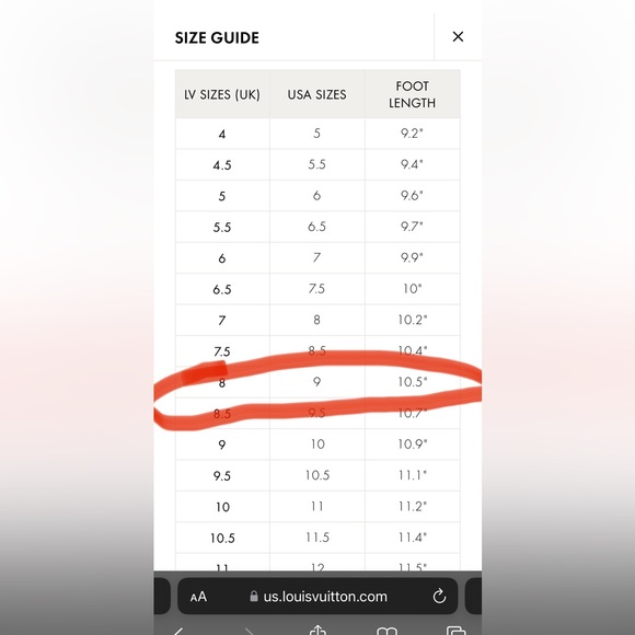 Louis Vuitton leather espadrilles - Picture 10 of 11